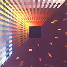 rayonnement